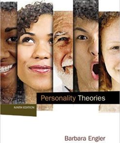 (eBook PDF) Personality Theories 9th Edition by Barbara Engler – PDF ebook