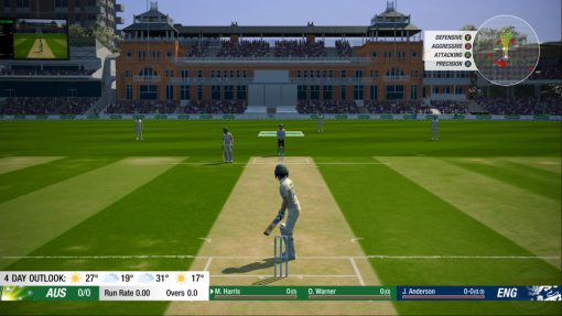 Cricket 19 - PC Key Code Steam Game Global