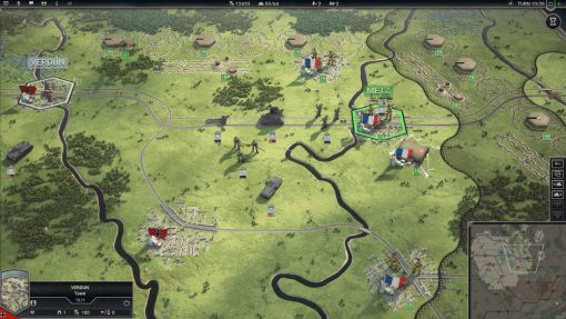 Panzer Corps 2 - PC Key Code Steam Game Global