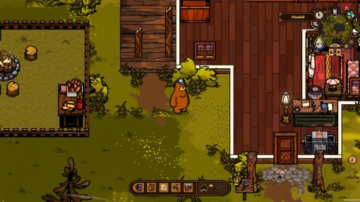 Bear and Breakfast - PC Key Code Steam Game Global