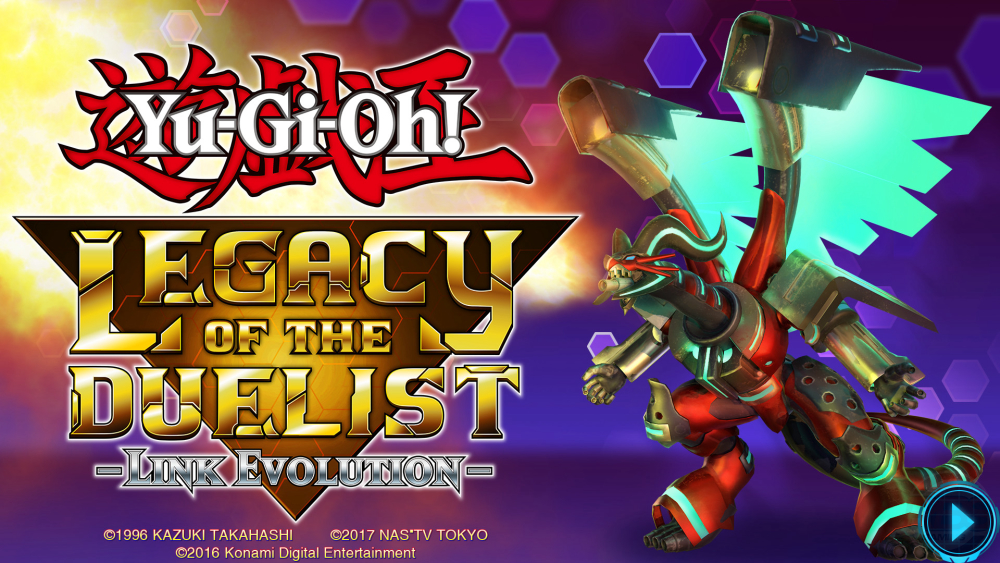 YuGiOh! Legacy of the Duelist Link Evolution - PC Key Code Steam Game Global YuGiOh! Legacy of the Duelist Link Evolution - PC Key Code Steam Game Global