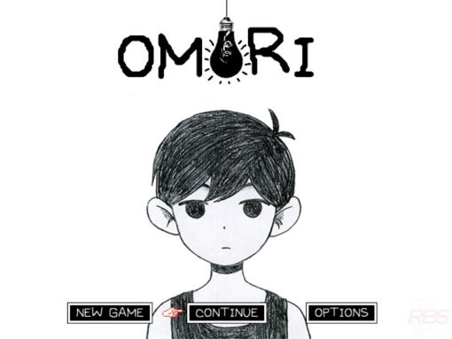 OMORI - PC Key Code Steam Game Global