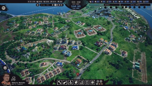 Cartel Tycoon - PC Key Code Steam Game Global