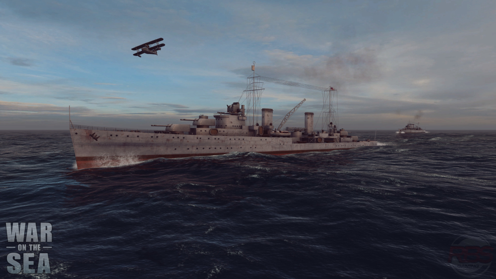 War on the Sea - PC Key Code Steam Game Global War on the Sea - PC Key Code Steam Game Global