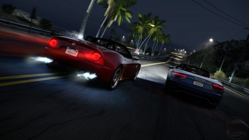 Need for Speed Hot Pursuit Remastered - PC Key Code Steam Game Global