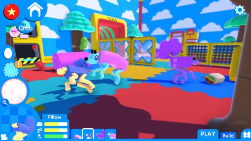 Wobbledogs - PC Key Code Steam Game Global