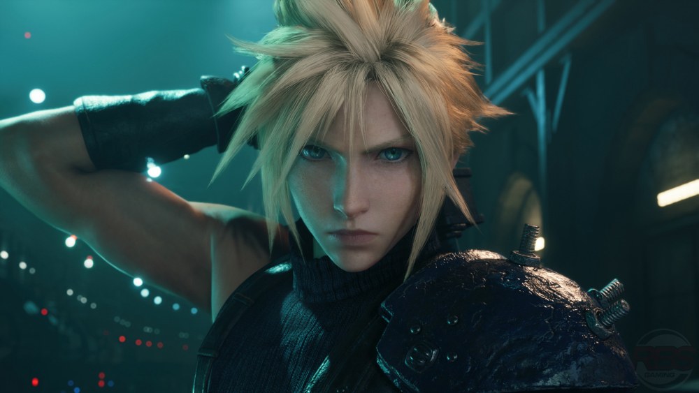 FINAL FANTASY VII REMAKE INTERGRADE - PC Key Code Steam Game Global FINAL FANTASY VII REMAKE INTERGRADE - PC Key Code Steam Game Global