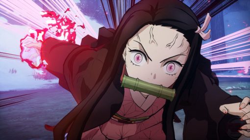 Demon Slayer Kimetsu no Yaiba The Hinokami Chronicles - PC Key Code Steam Game Global