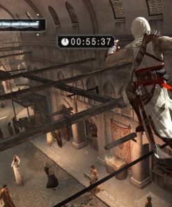 Assassin's Creed Director's Cut Edition - PC Key Code Steam Game Global