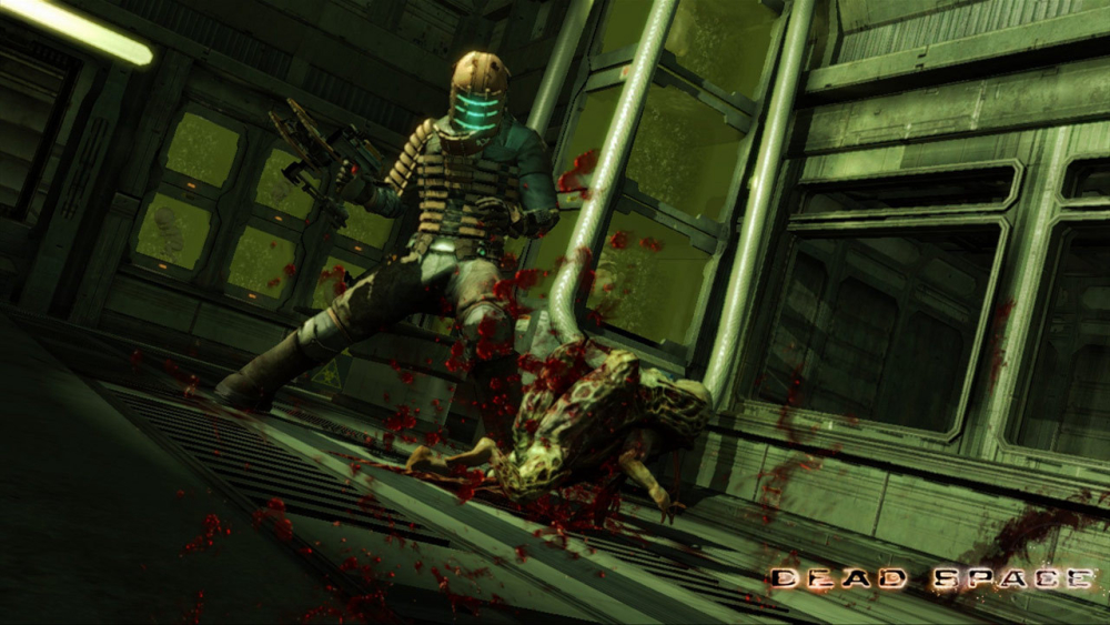 Dead Space (2008) - PC Key Code Steam Game Global Dead Space (2008) - PC Key Code Steam Game Global