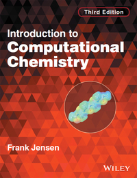 Introduction to Computational Chemistry 3rd Edition – PDF ebook