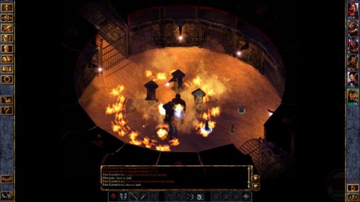 Baldur's Gate Enhanced Edition - PC Key Code Steam Game Global