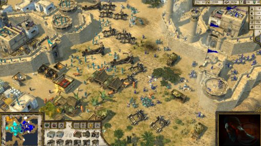 Stronghold Crusader 2 - PC Key Code Steam Game Global