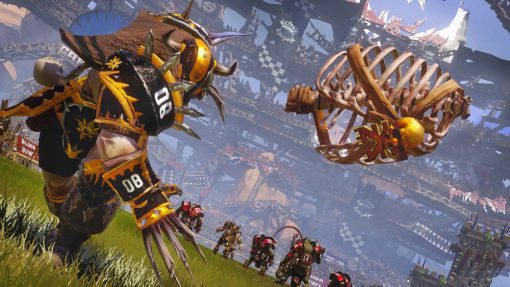 Blood Bowl 2 - PC Key Code Steam Game Global