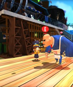 A Hat in Time - PC Key Code Steam Game Global