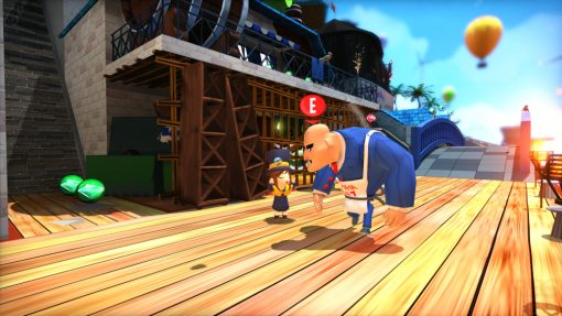 A Hat in Time - PC Key Code Steam Game Global