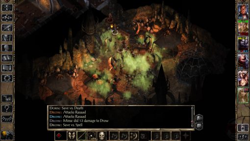 Baldur's Gate II Enhanced Edition - PC Key Code Steam Game Global