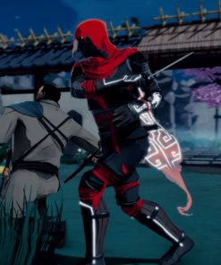 Aragami - PC Key Code Steam Game Global