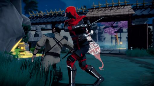 Aragami - PC Key Code Steam Game Global