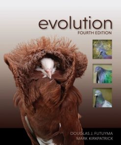 (PDF ebook) – Evolution 4th Edition