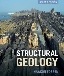 (PDF ebook) – Structural Geology 2nd Edition