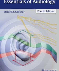 (PDF ebook) Essentials of Audiology, 4th Edition