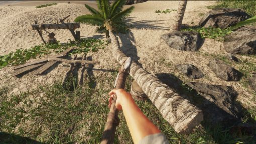 Stranded Deep - PC Key Code Steam Game Global