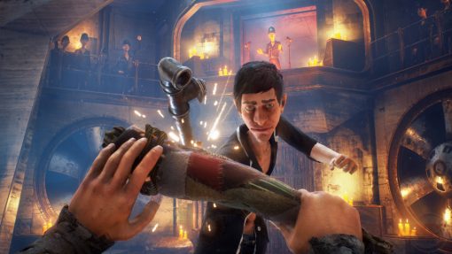 We Happy Few - PC Key Code Steam Game Global