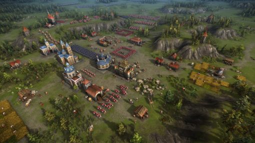 Cossacks 3 - PC Key Code Steam Game Global