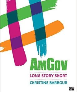 (eBook PDF) AmGov: Long Story Short First Edition – PDF ebook