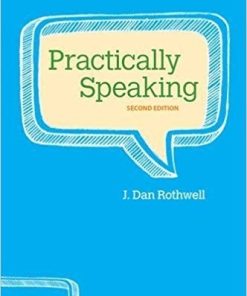 (eBook PDF) Practically Speaking 2nd Edition – PDF ebook