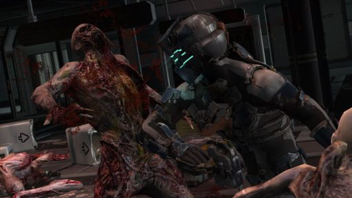 Dead Space 2 - PC Key Code Steam Game Global