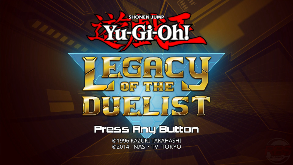 YuGiOh! Legacy of the Duelist - PC Key Code Steam Game Global YuGiOh! Legacy of the Duelist - PC Key Code Steam Game Global