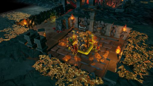 Dungeons 3 - PC Key Code Steam Game Global