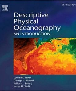 (eBook PDF) Descriptive Physical Oceanography: An Introduction 6th Edition – PDF ebook