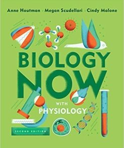 (eBook PDF) Biology Now with Physiology (Second Edition) – PDF ebook