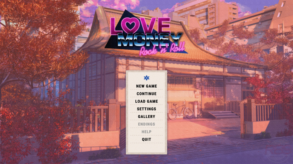 Love, Money, Rock'n'Roll - PC Key Code Steam Game Global Love, Money, Rock'n'Roll - PC Key Code Steam Game Global