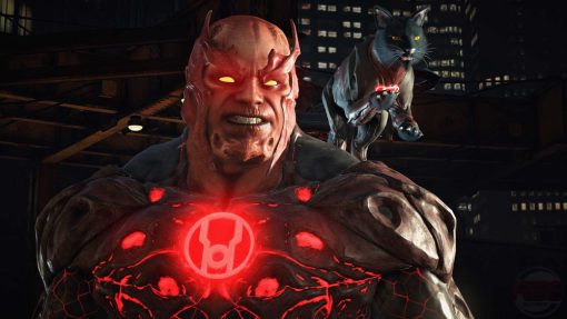 Injustice 2 - PC Key Code Steam Game Global