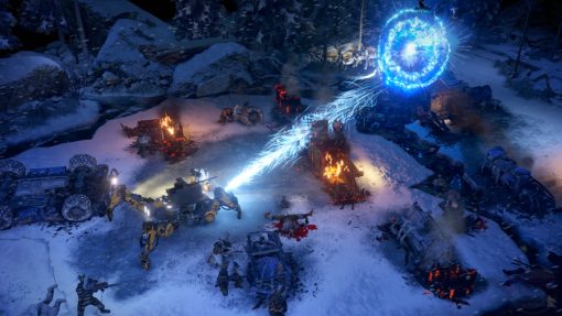 Wasteland 3 - PC Key Code Steam Game Global