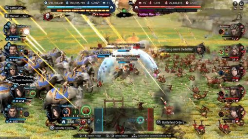 三国群英传8 (Kingdom Heroes 8) - PC Key Code Steam Game Global