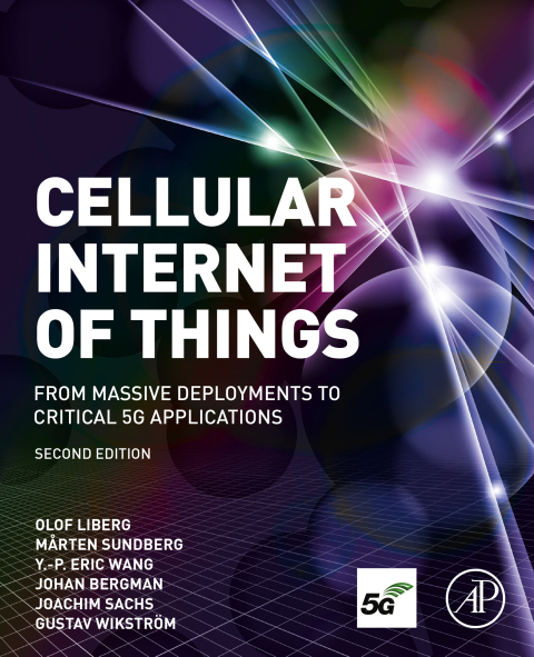 Cellular Internet of Things: From Massive Deployments to Critical 5G Applications 2nd Edition – PDF ebook Cellular Internet of Things: From Massive Deployments to Critical 5G Applications 2nd Edition – PDF ebook