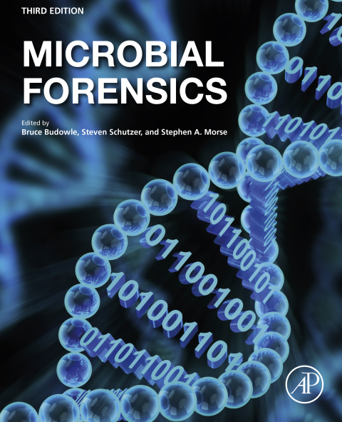 Microbial Forensics 3rd Edition – PDF ebook Microbial Forensics 3rd Edition – PDF ebook