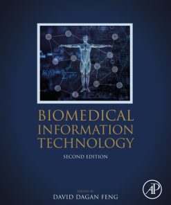 Biomedical Information Technology 2nd Edition – PDF ebook