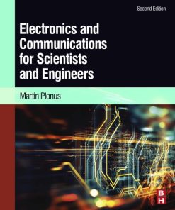 Electronics and Communications for Scientists and Engineers 2nd Edition – PDF ebook