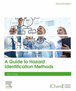 A Guide to Hazard Identification Methods 2nd Edition – PDF ebook