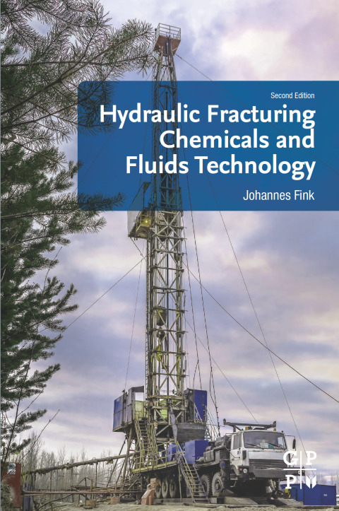 Hydraulic Fracturing Chemicals and Fluids Technology 2nd Edition – PDF ebook Hydraulic Fracturing Chemicals and Fluids Technology 2nd Edition – PDF ebook