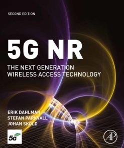 5G NR: The Next Generation Wireless Access Technology 2nd Edition – PDF ebook