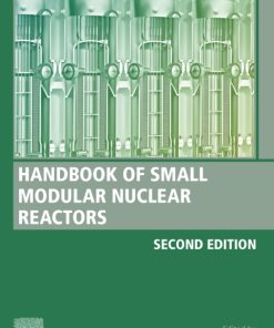 Handbook of Small Modular Nuclear Reactors 2nd Edition Second Edition – PDF ebook