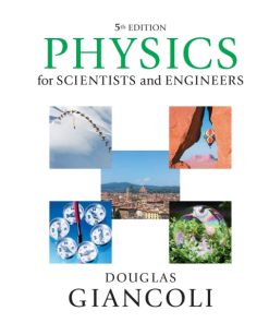 Physics for Scientists & Engineers with Modern Physics 5th Edition – PDF ebook
