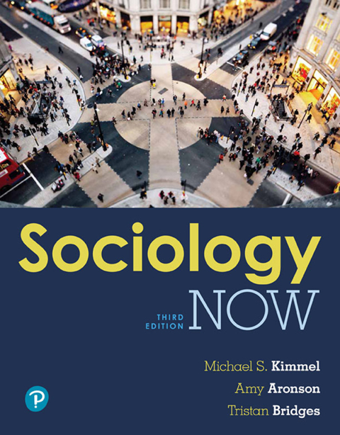 Sociology Now 3rd Edition – PDF ebook Sociology Now 3rd Edition – PDF ebook